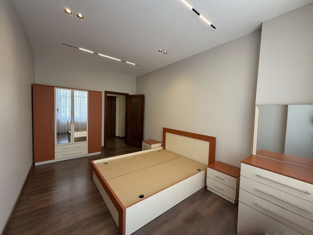 Satılır 3 otaqlı yeni tikili 120 m² — Mənzil, Bakı (10)