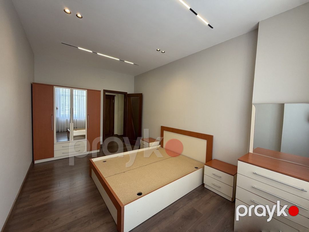 Satılır 3 otaqlı yeni tikili 120 m² — Mənzil, Bakı (12)