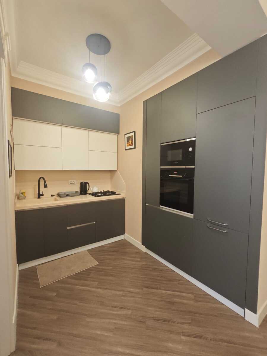 Satılır 2 otaqlı yeni tikili 64 m² — Mənzil, Bakı (9)