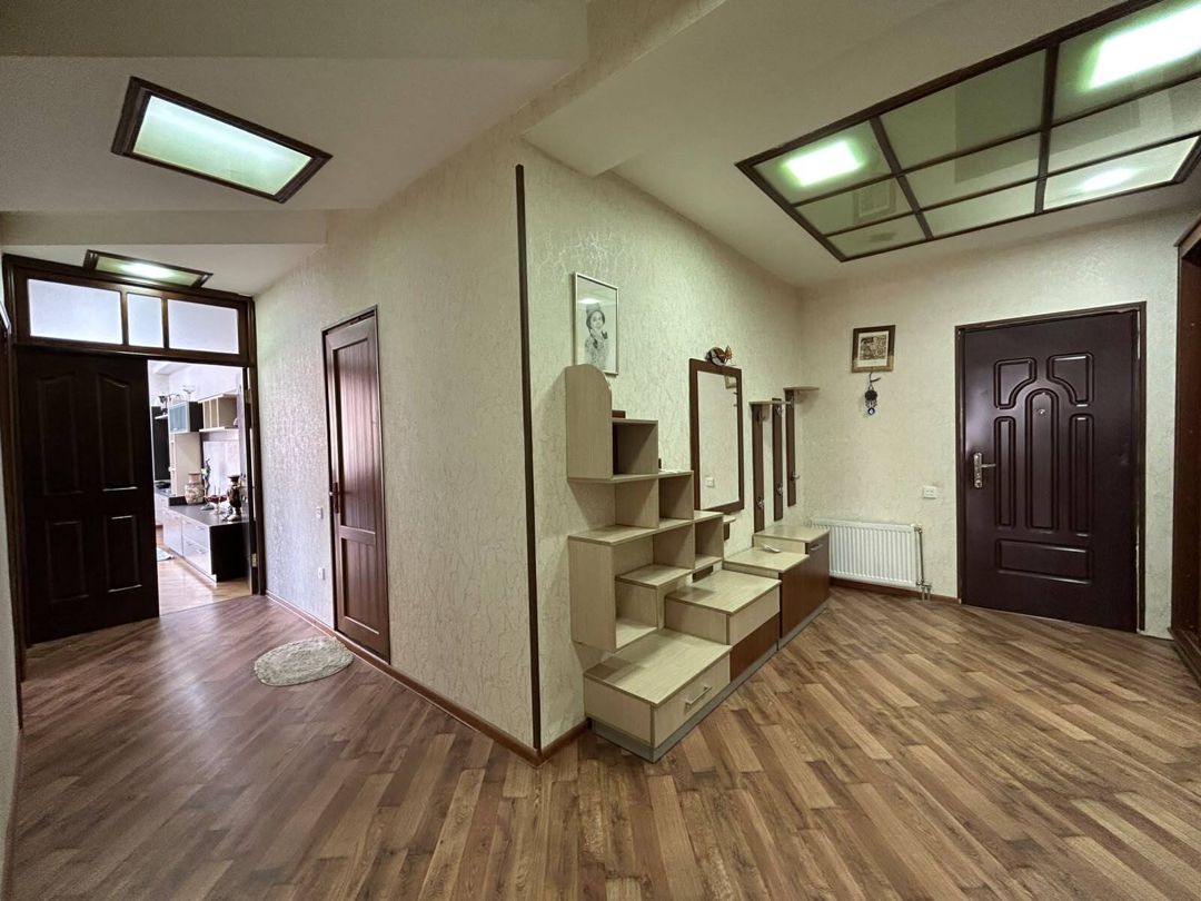 Satılır 2 otaqlı yeni tikili 110 m² — Mənzil, Bakı (7)