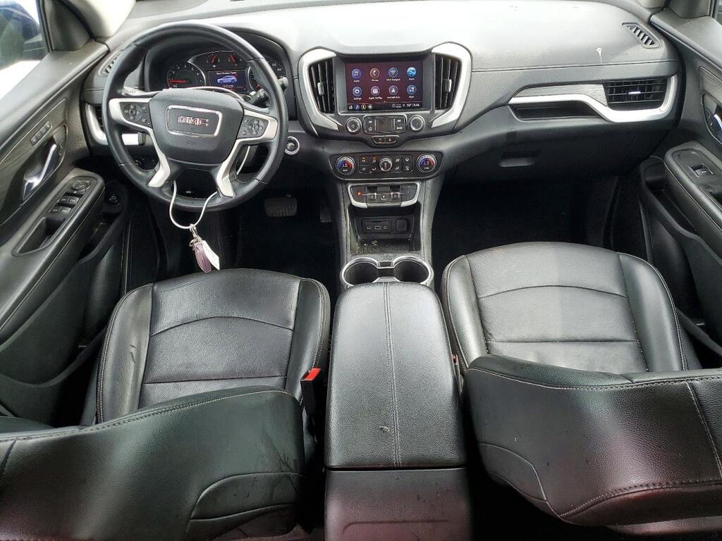 GMC Terrain, 1.5 L, 2023 il, 161 461 km — Avtomobillər, Bakı (12)