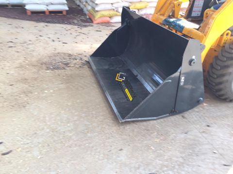 "Bobcat" mini yükləyicilər üçün universal çalov — Bakı