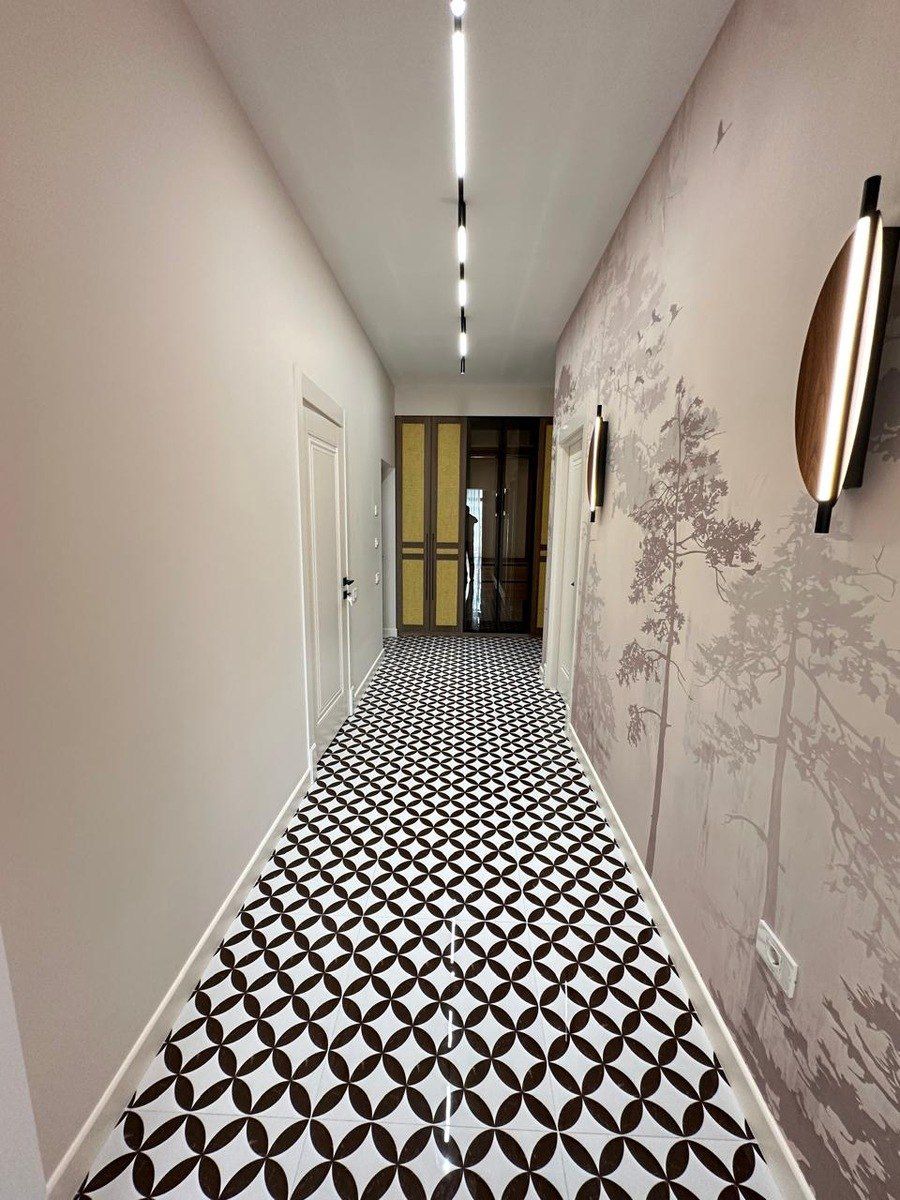 Satılır 4 otaqlı yeni tikili 145 m² — Mənzil, Bakı (3)