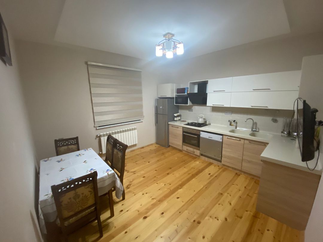 Satılır 6 otaqlı həyət evi/bağ evi 260 m² — Ev, villa, Bakı (11)