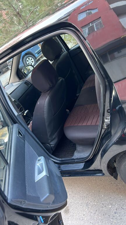 Hyundai Getz, 1.4 L, 2004 il, 281 000 km — Avtomobillər, Bakı (6)