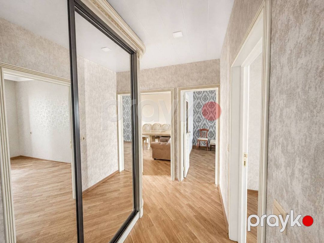 Satılır 3 otaqlı köhnə tikili 80 m² — Mənzil, Bakı (3)
