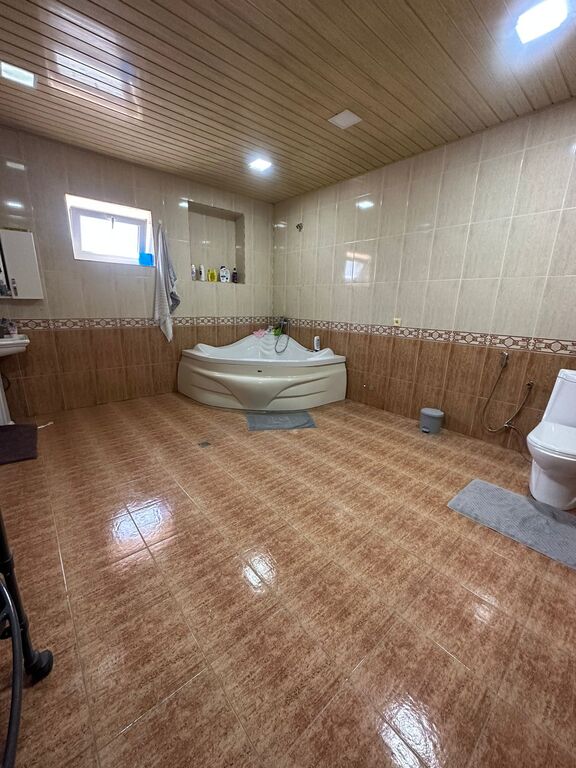 Satılır 10 otaqlı həyət evi/bağ evi 585 m² — Ev, villa, Bakı (10)