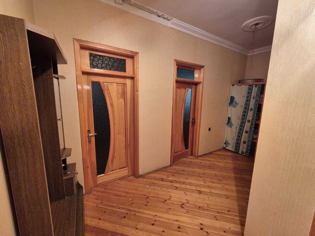 Həyət evi, Buzovna qəs — Ev, villa, Bakı (8)