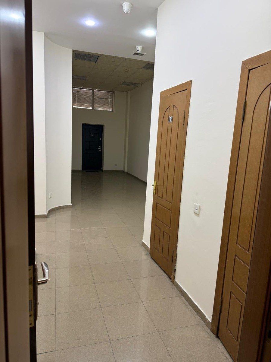 İcarəyə verilir 7 otaqlı ofis 240 m² — Ofis, Bakı (5)