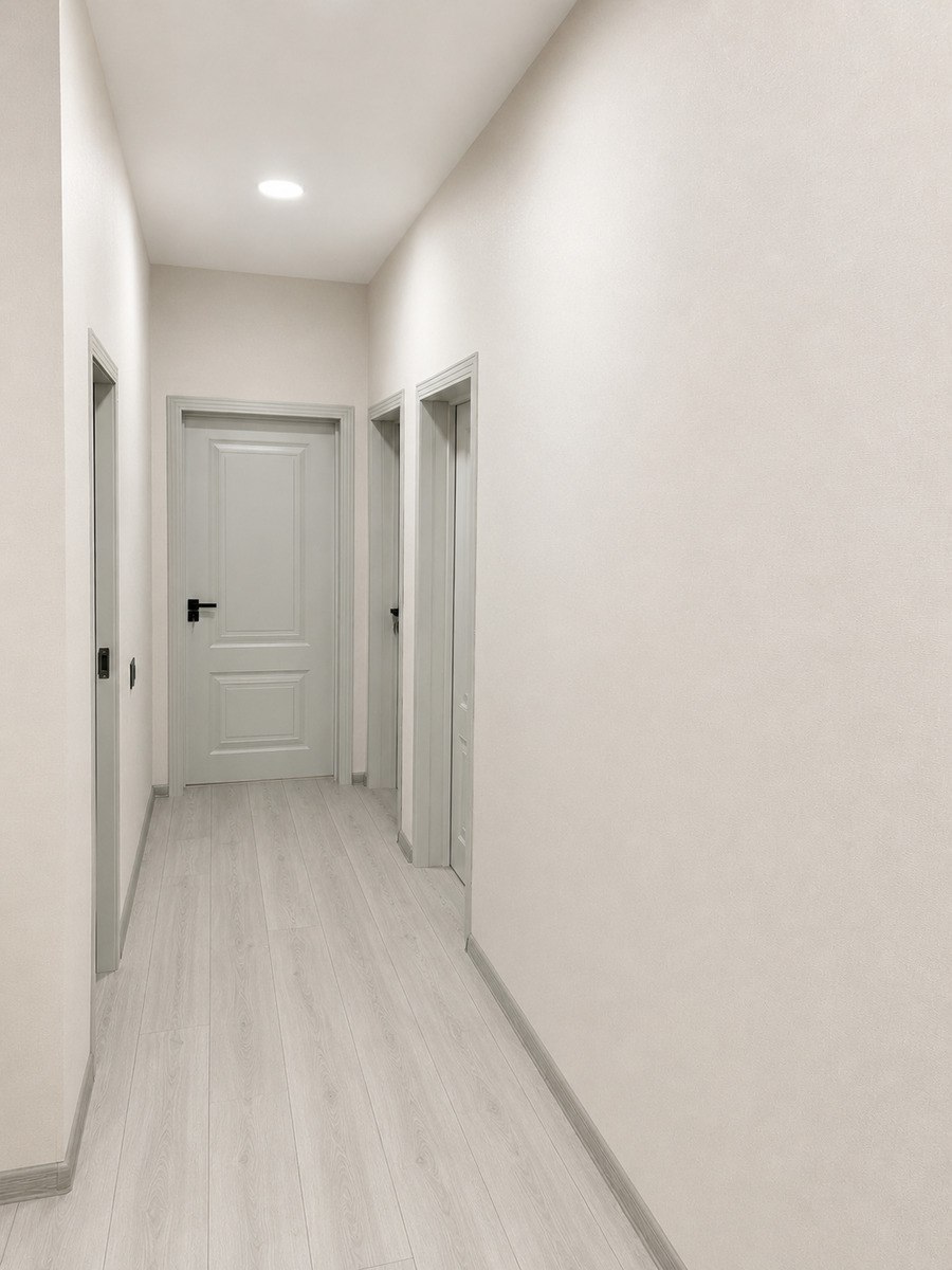 Satılır 4 otaqlı həyət evi/bağ evi 140 m² — Ev, villa, Bakı (12)