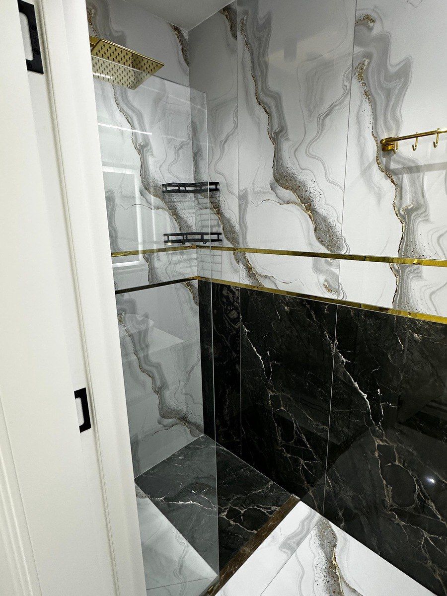 Satılır 2 otaqlı yeni tikili 53 m² — Mənzil, Bakı (6)