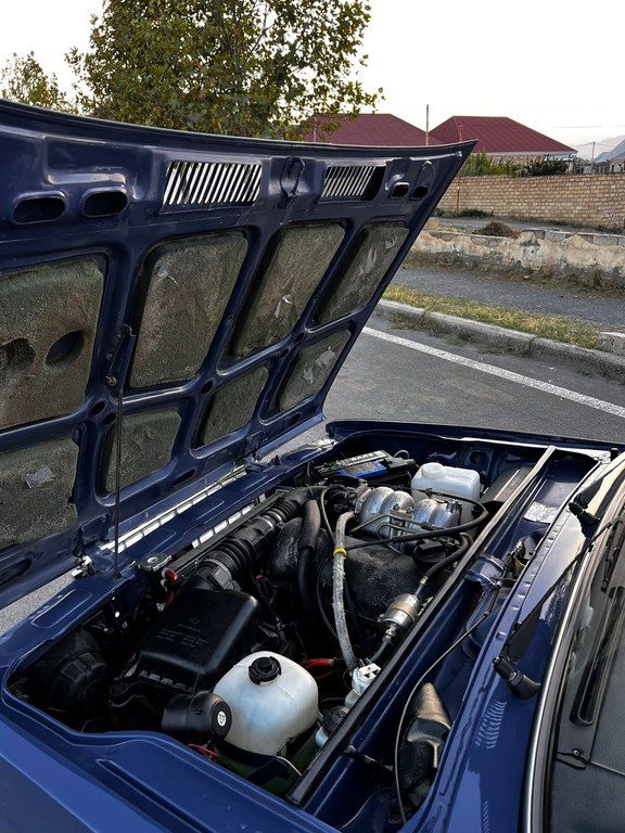 Lada (VAZ) 2107, 1.6 L, 2007 il, 750 000 km — Avtomobillər, Gəncə (11)