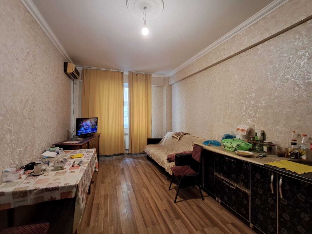 2-otaqlı yeni tikili, H.Əliyev küç., 42 m² — Mənzil, Xırdalan (2)