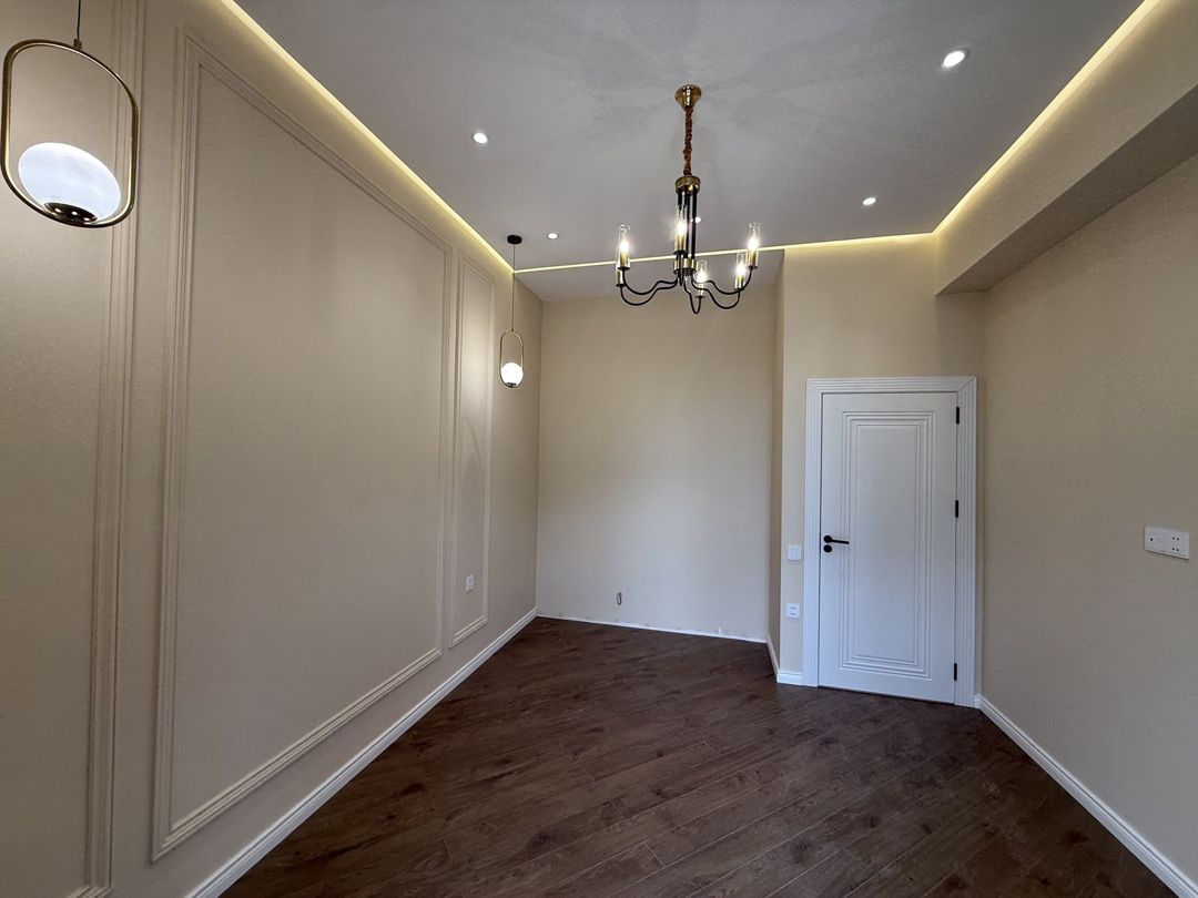 Satılır 3 otaqlı yeni tikili 80 m² — Mənzil, Bakı (6)