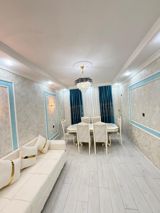 Satılır 2 otaqlı köhnə tikili 63 m² — Qarabağ company
