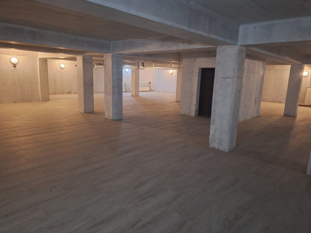 Satılır 11 otaqlı həyət evi/bağ evi 1400 m² — Ev, villa, Bakı (7)