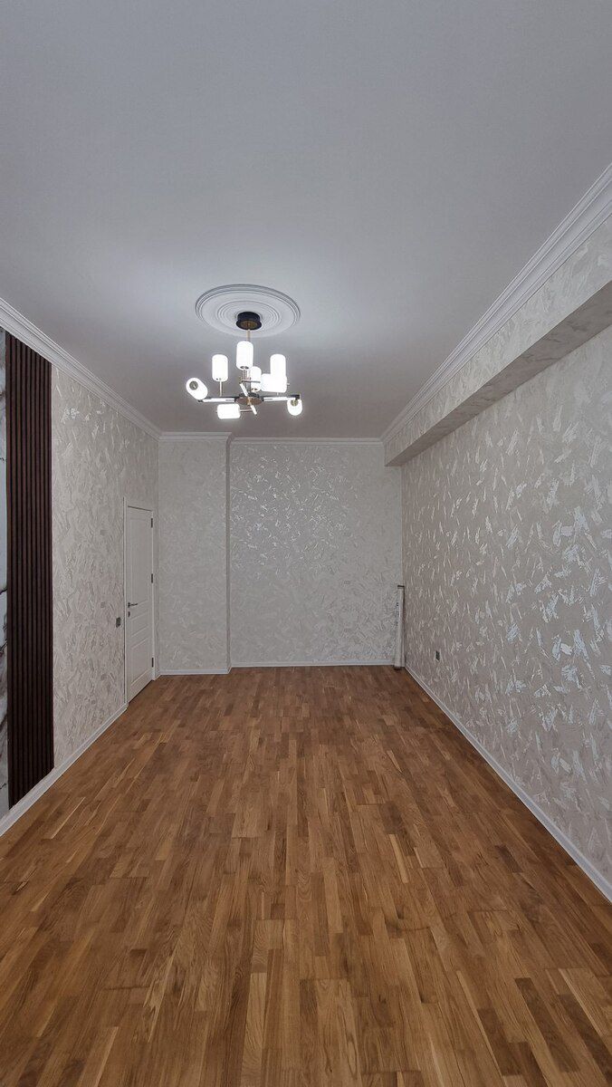 2-otaqlı yeni tikili, Xırdalan ş., 66 m² — Mənzil, Xırdalan (4)