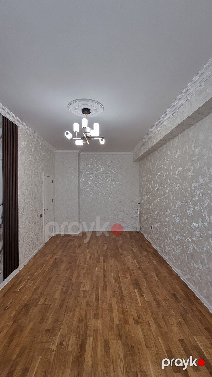 2-otaqlı yeni tikili, Xırdalan ş., 66 m² — Mənzil, Xırdalan (4)