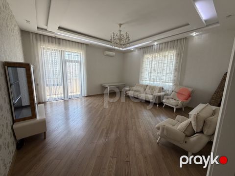 İcarəyə verilir 3 otaqlı yeni tikili 120 m²