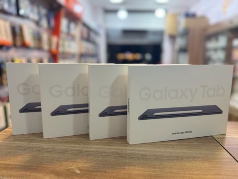 Samsung Galaxy Tab S10 lite 128 Gb — Bakı