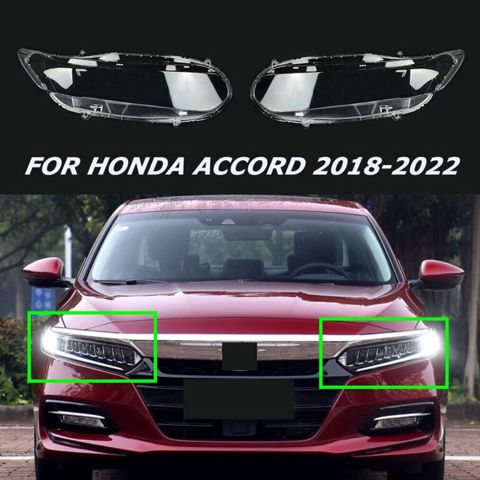 "Honda Accord 2018-2022" fara şüşəsi — Bakı