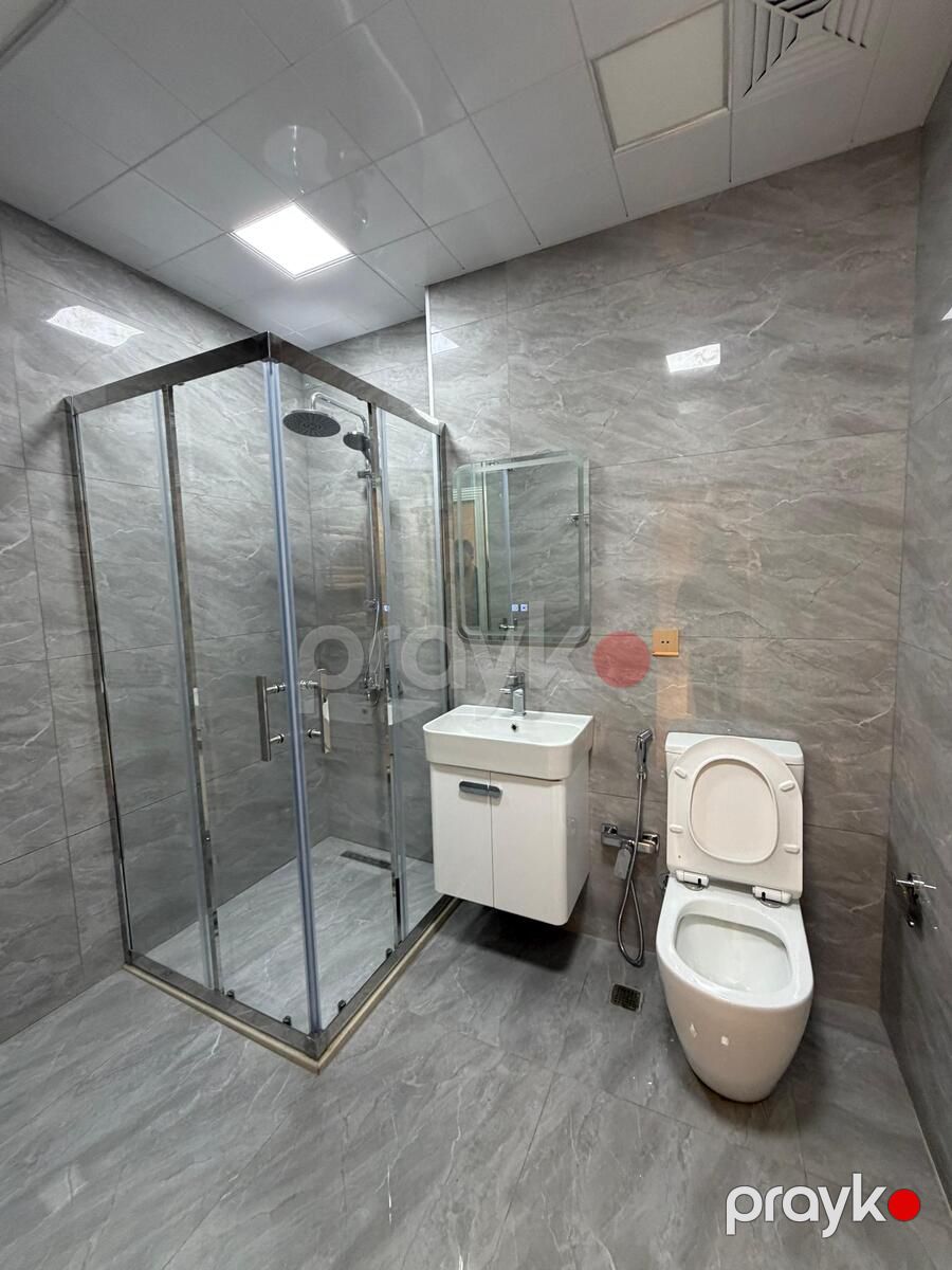 Satılır 2 otaqlı yeni tikili 58 m² — Mənzil, Bakı (10)