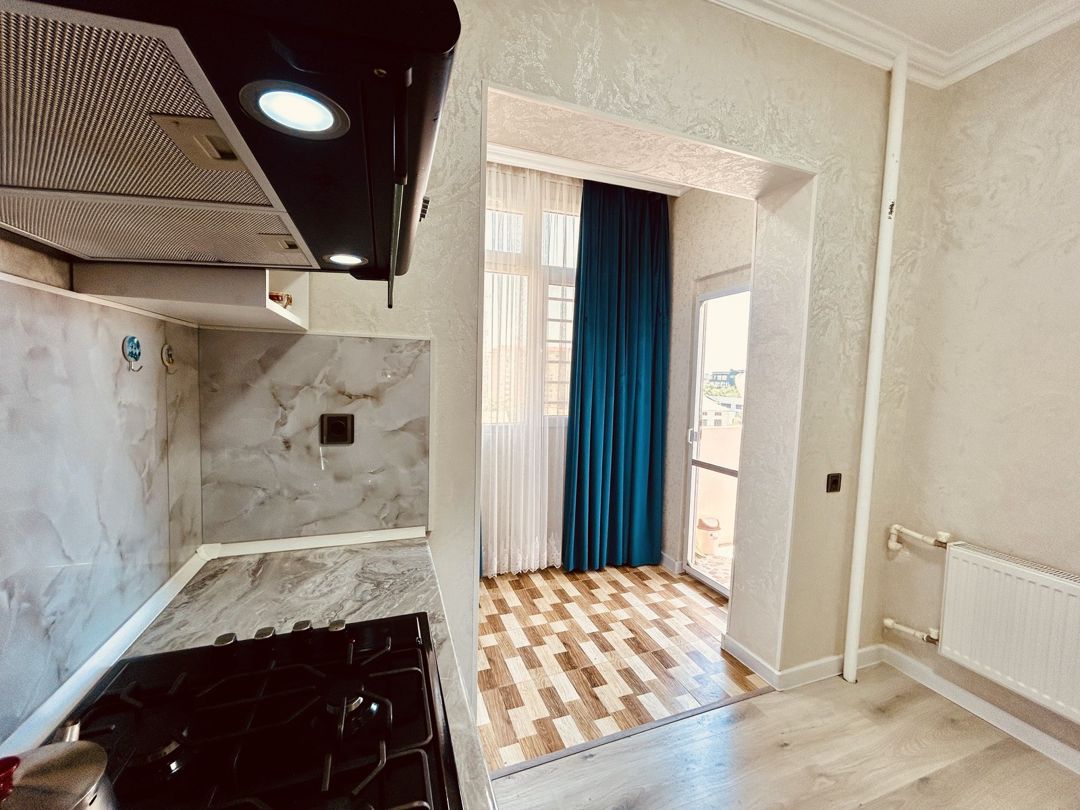 İcarəyə verilir 1 otaqlı köhnə tikili 35 m² — Mənzil, Bakı (2)