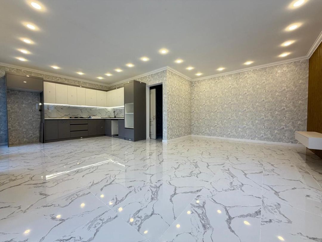 Satılır 3 otaqlı həyət evi/bağ evi 120 m² — Ev, villa, Bakı (5)