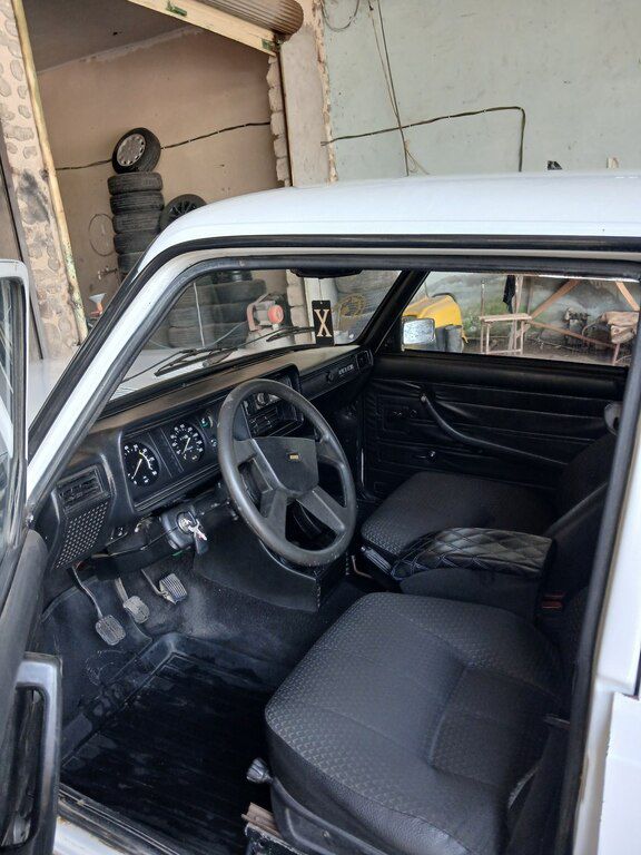 Lada (VAZ) 2107, 1.7 L, 2008 il, 22 300 km — Avtomobillər, Cəlilabad (9)