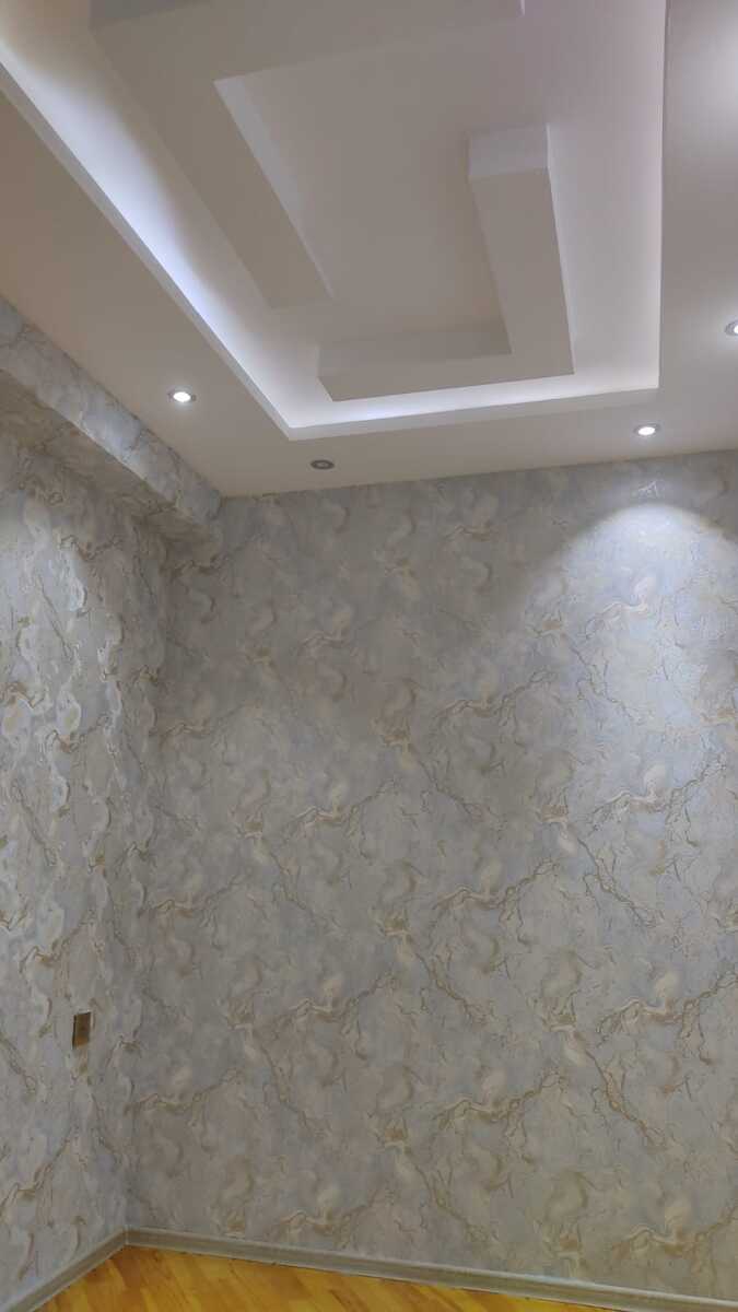 3-otaqlı yeni tikili, Xırdalan ş., 60 m² — Mənzil, Xırdalan (10)