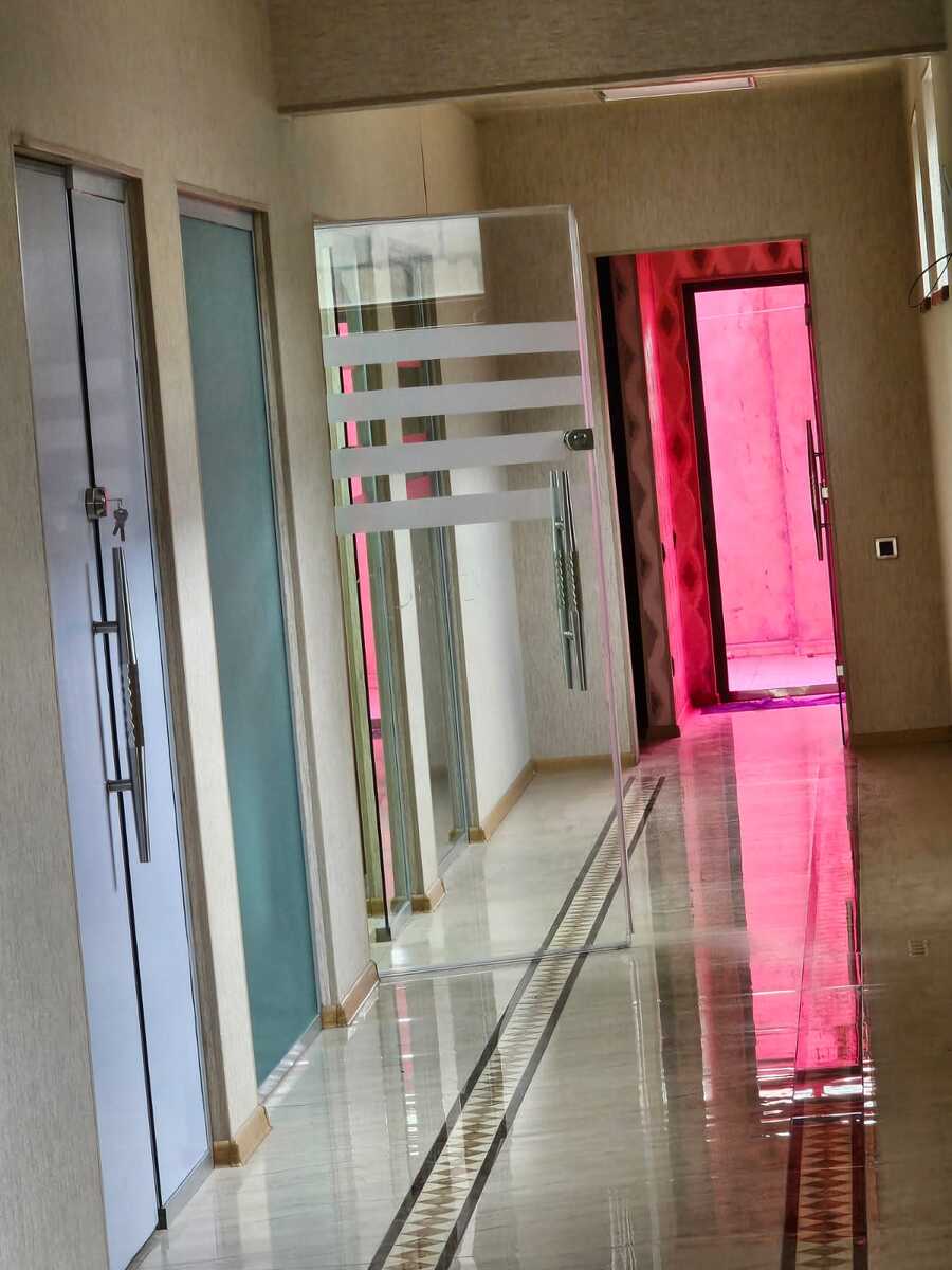 Satılır 6 otaqlı həyət evi/bağ evi 310 m² — Ev, villa, Qusar (11)