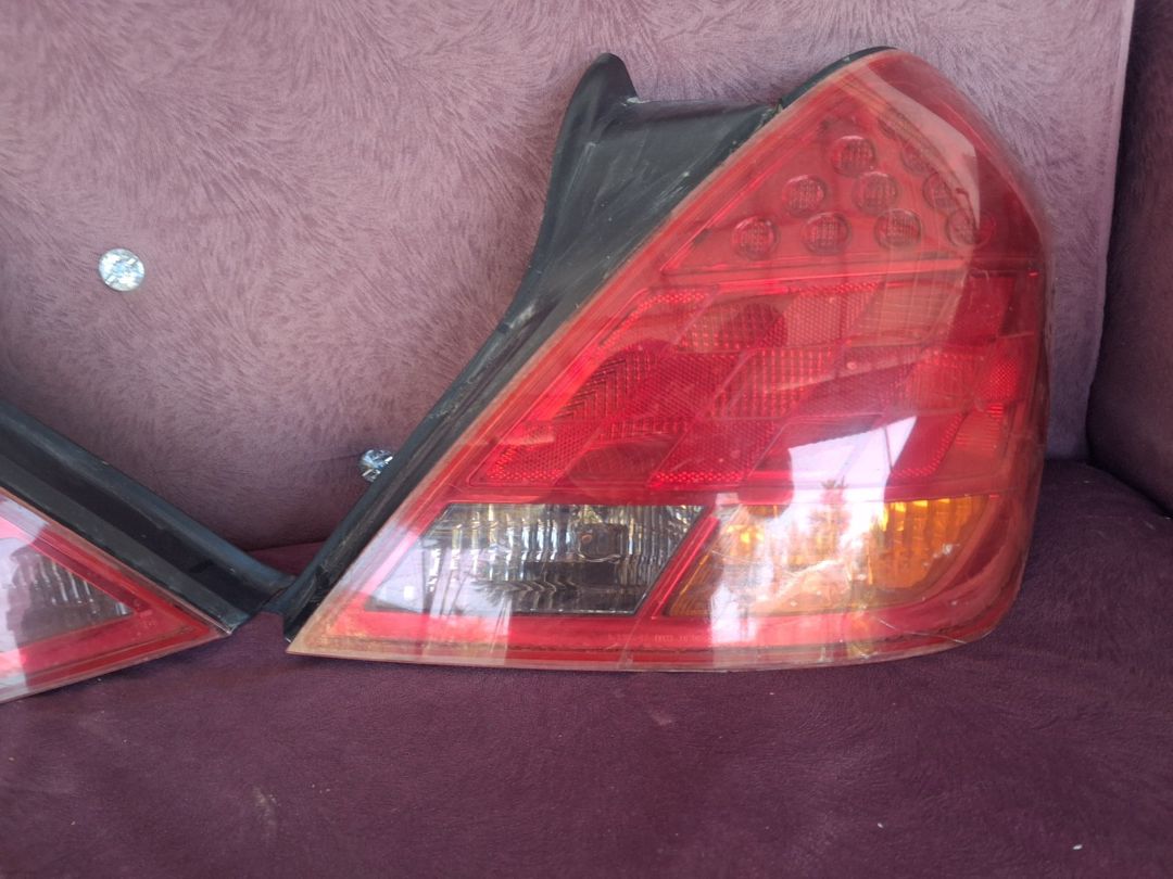 Nissan Teana j31 arxa faraları — Ehtiyat hissələri və aksesuarlar, Ağcabədi (4)