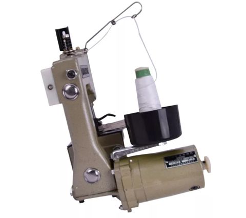 Kisə tikən "GK9-2" — Bakı
