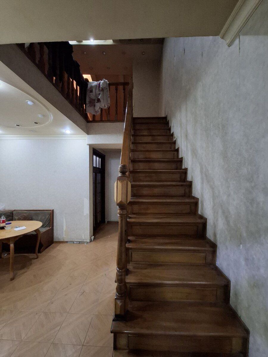 İcarəyə verilir 3 otaqlı köhnə tikili 65 m² — Mənzil, Bakı (4)