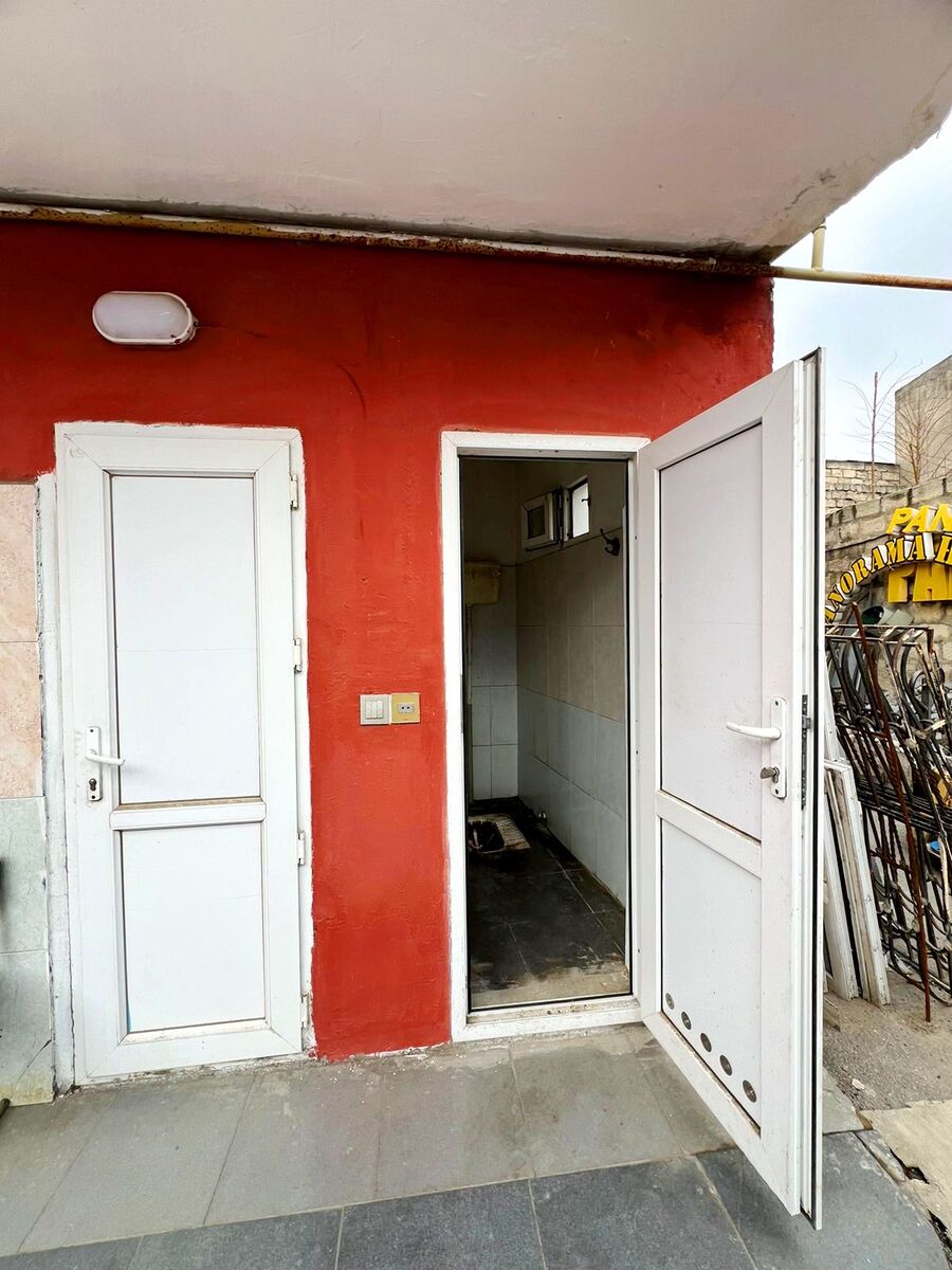 İcarəyə verilir obyekt 130 m² — Əmlak, Bakı (12)
