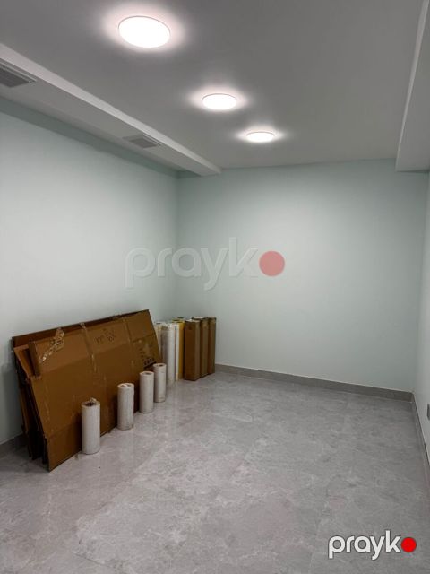 İcarəyə verilir 2 otaqlı ofis 15 m²