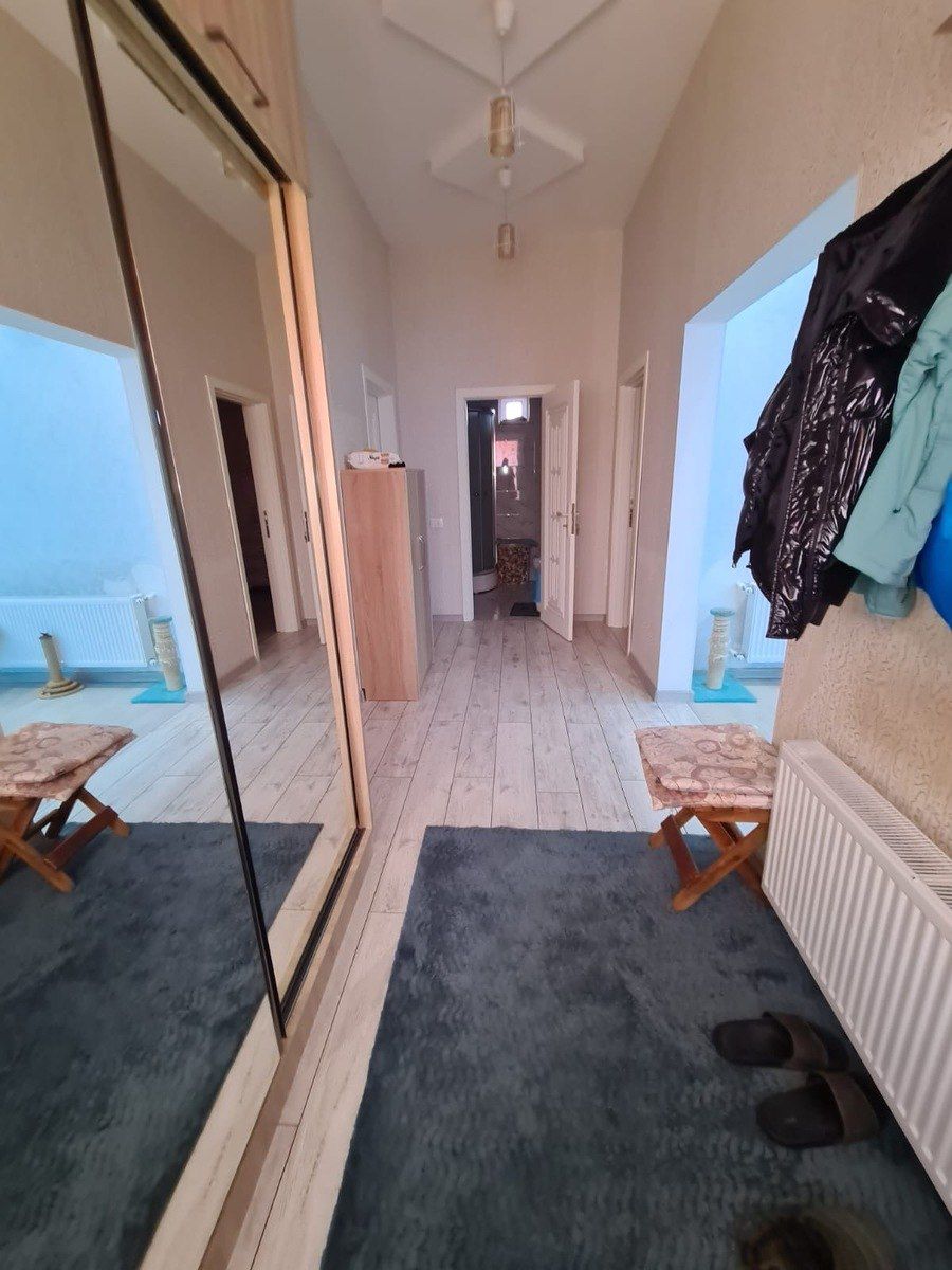 Satılır 4 otaqlı həyət evi/bağ evi 140 m² — Ev, villa, Bakı (5)