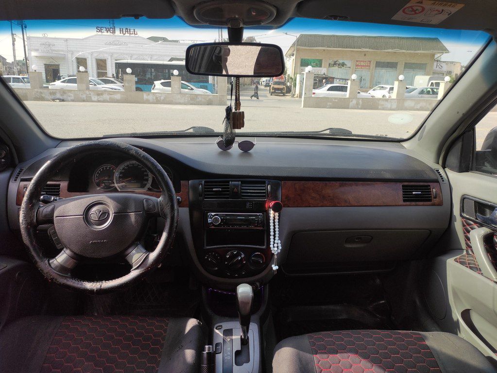 Daewoo Gentra, 1.5 L, 2013 il, 257 000 km — Avtomobillər, Bakı (3)