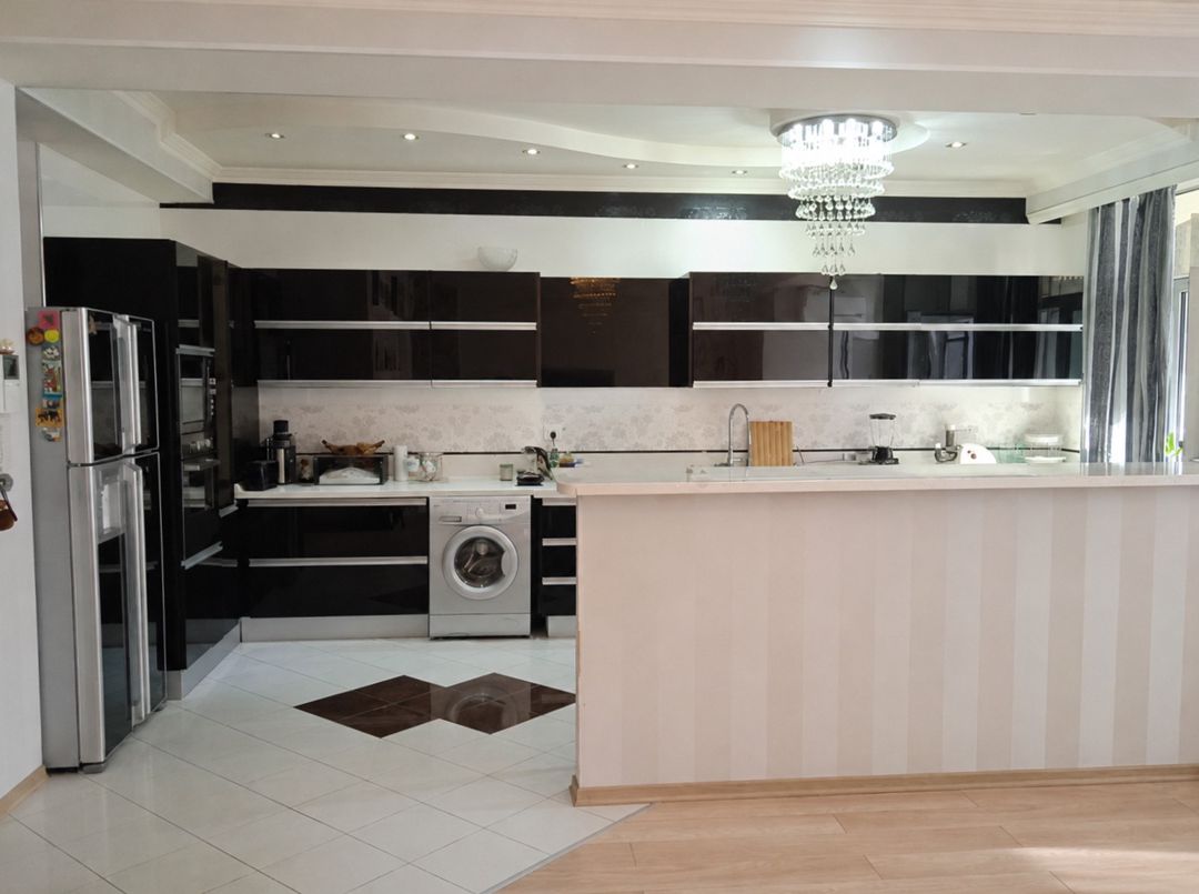 Satılır 3 otaqlı yeni tikili 124 m² — Mənzil, Bakı (3)