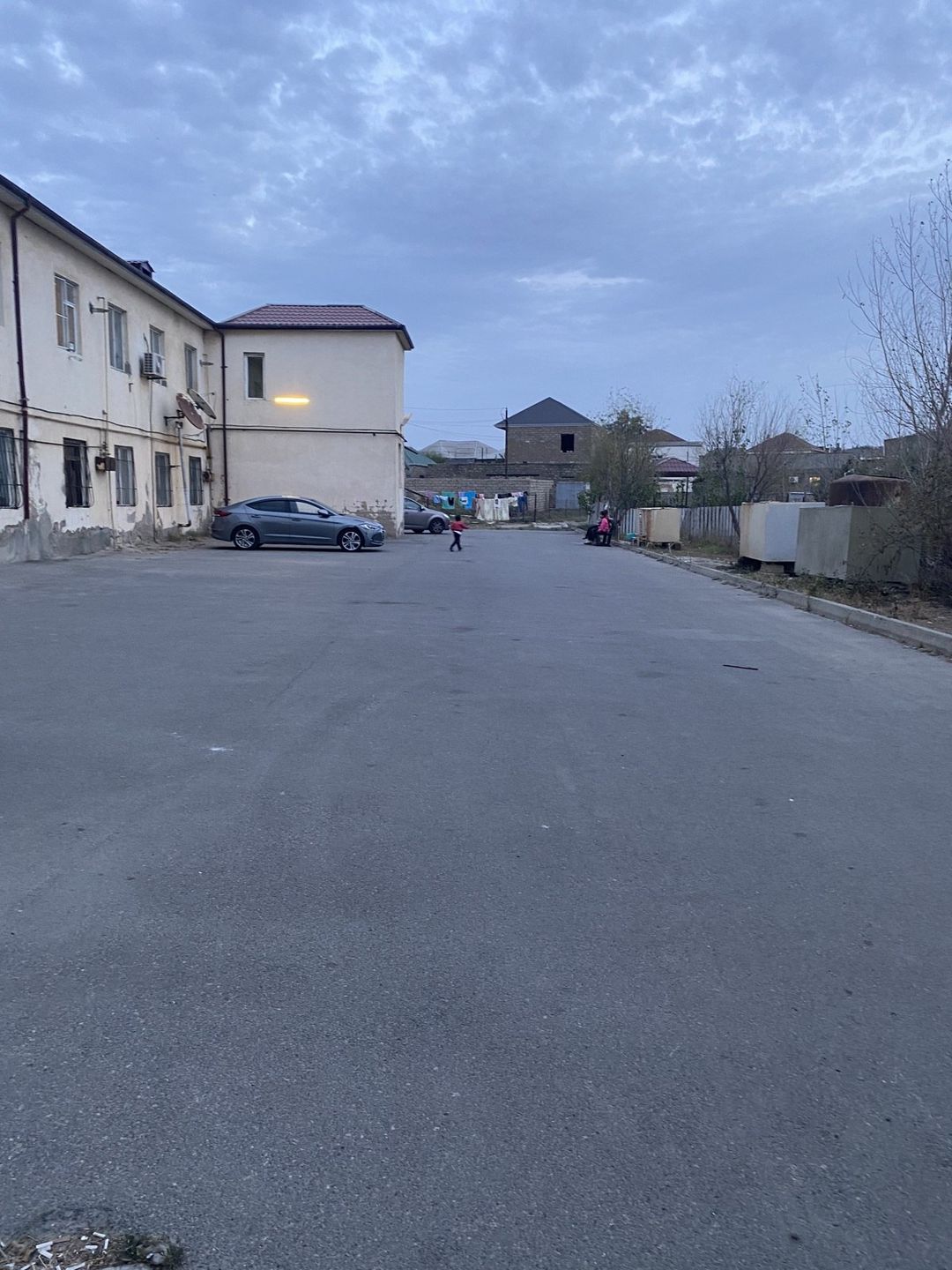 İcarəyə verilir 1 otaqlı köhnə tikili 18 m² — Mənzil, Bakı (2)