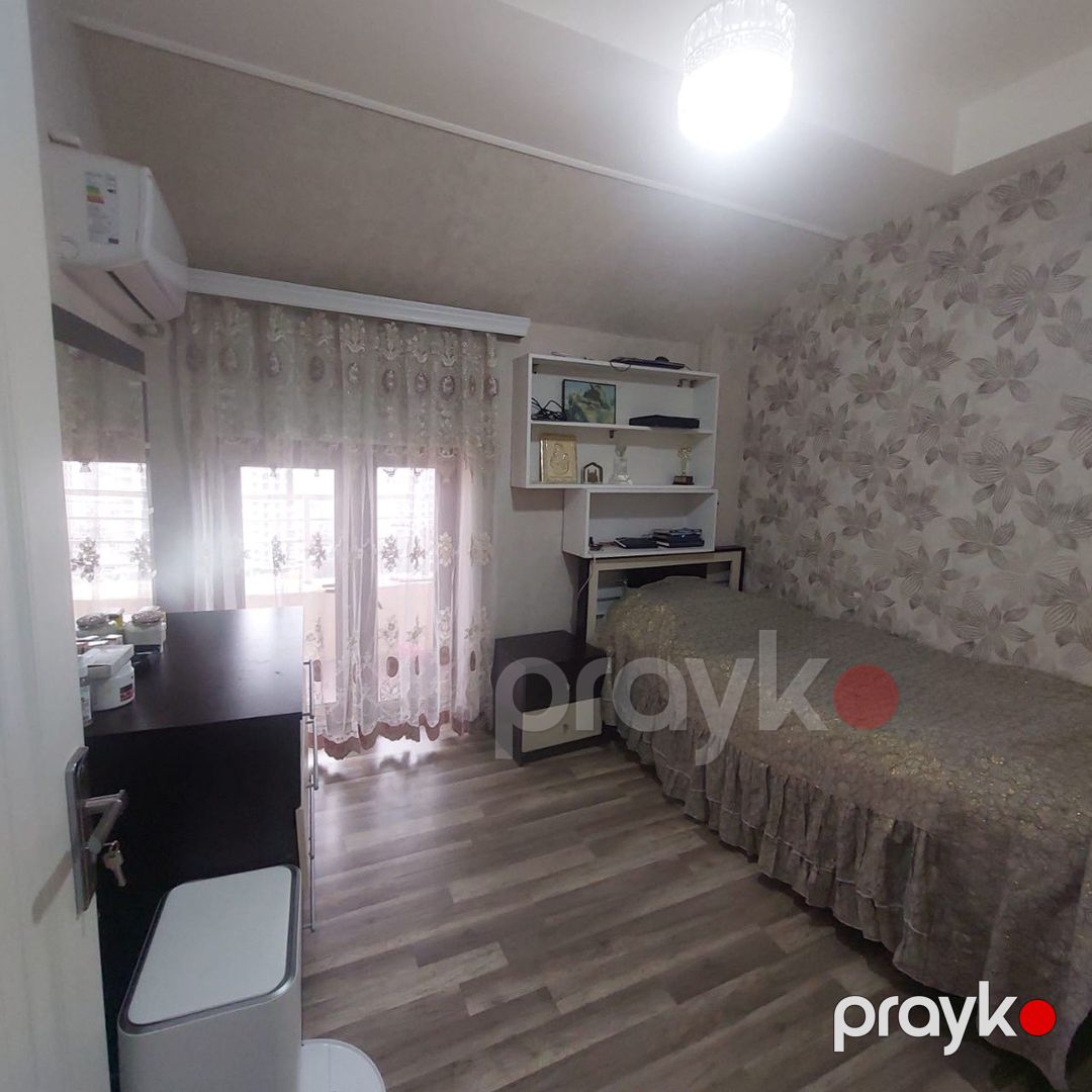 Satılır 2 otaqlı yeni tikili 45 m² — Mənzil, Bakı (7)