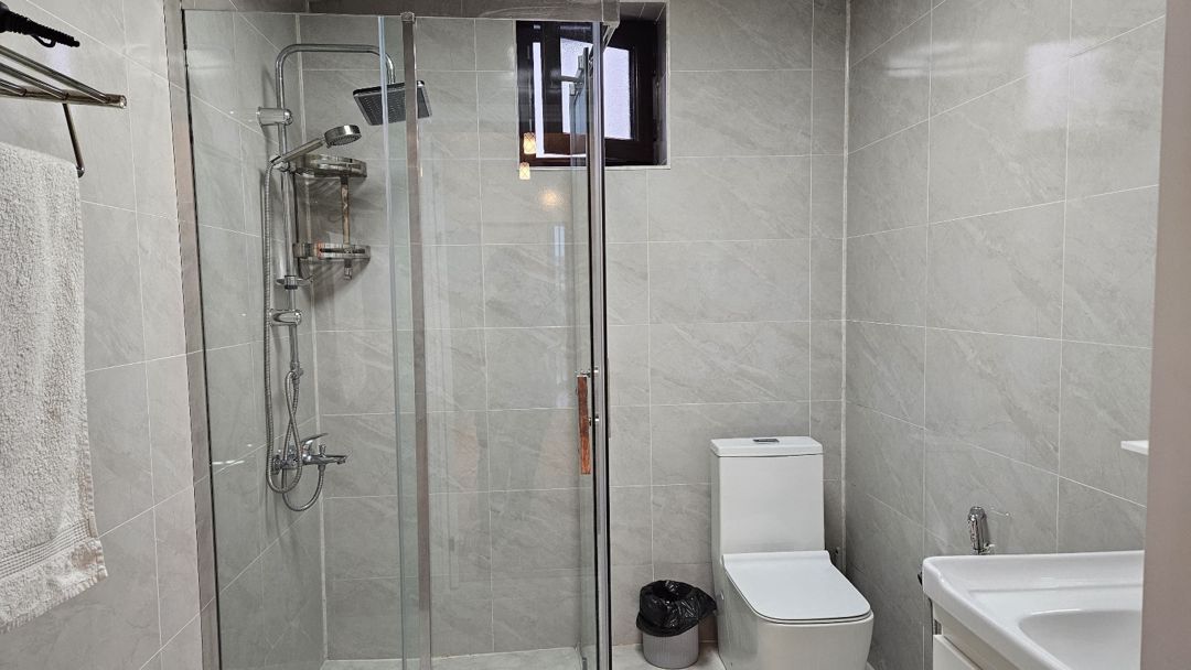 Həyət evi kirayə verilir, Qusar r — Ev, villa, Qusar (12)