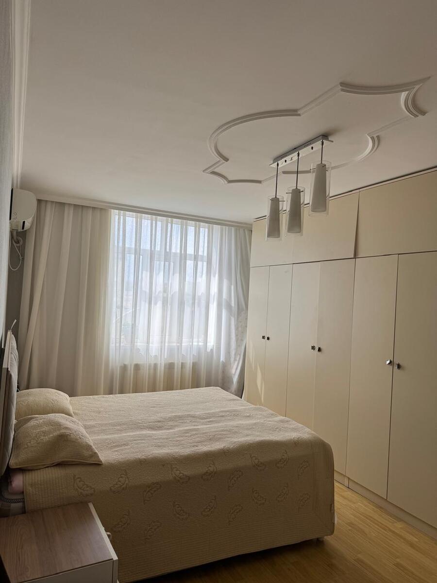 Satılır 3 otaqlı yeni tikili 100 m² — Mənzil, Xırdalan (3)
