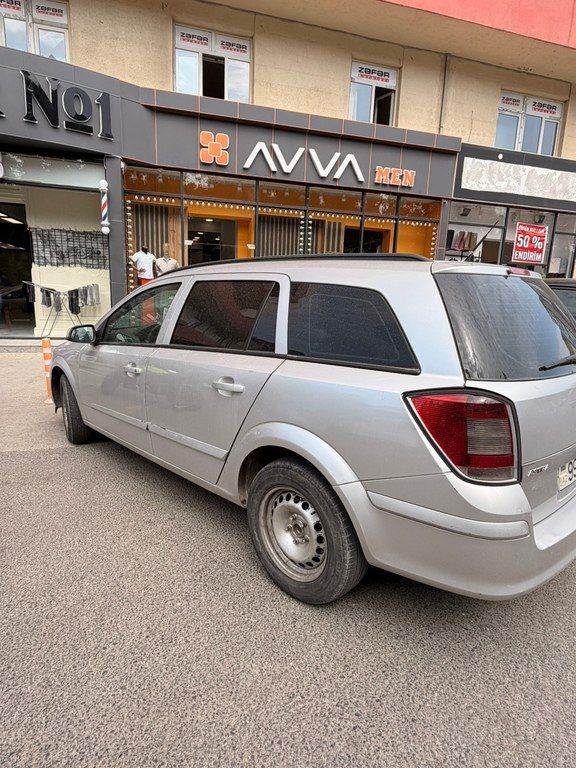 Opel Astra, 1.7 L, 2010 il, 340 000 km — Avtomobillər, Xırdalan (6)