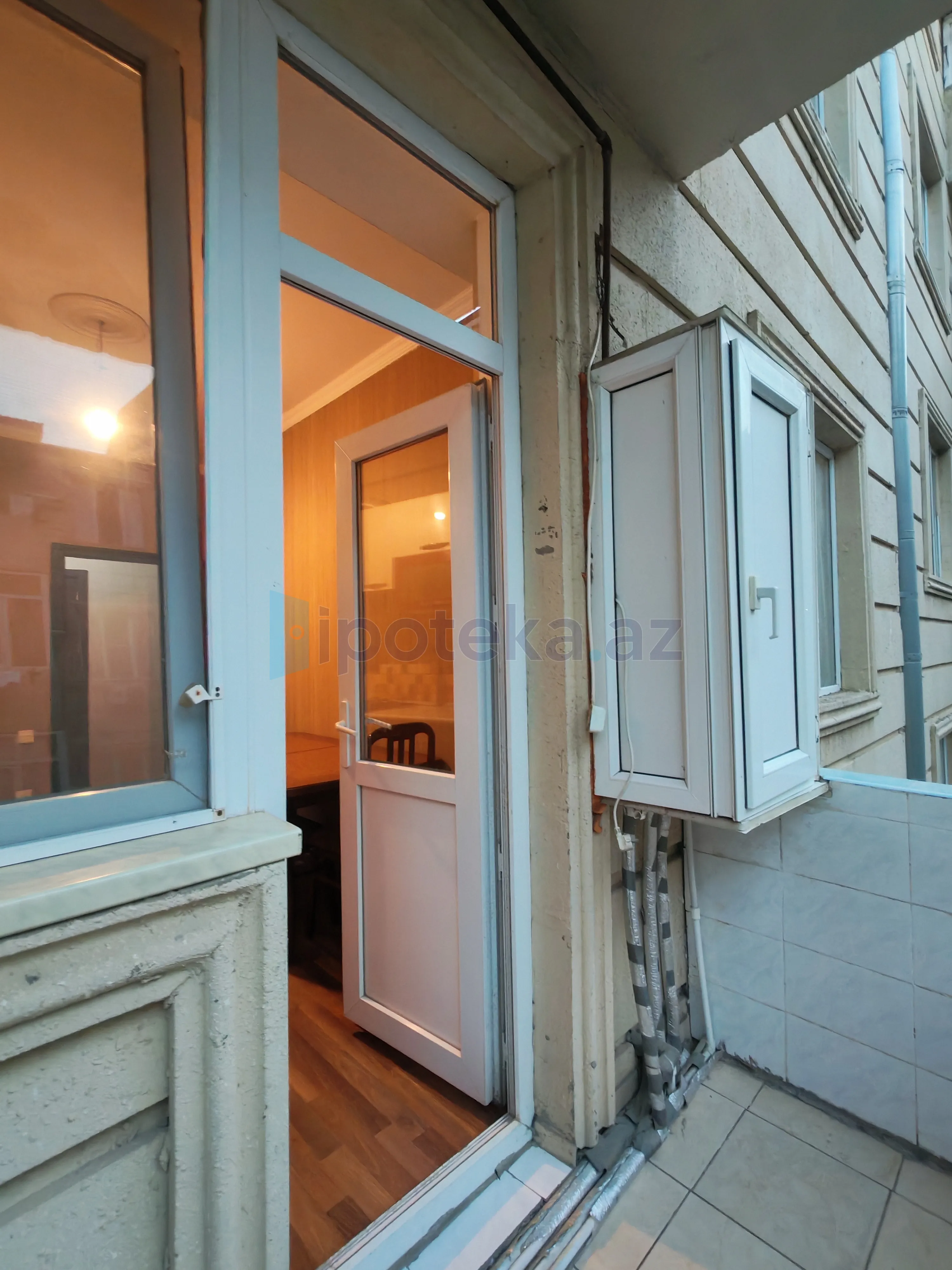 Satılır: 2 Otaq, Yeni tikili, 60.00 m² — Mənzil, Xırdalan (2)