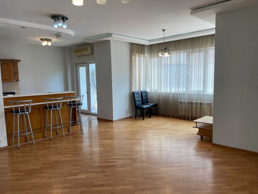 Satılır 3 otaqlı yeni tikili 119 m² — Mənzil, Bakı (4)