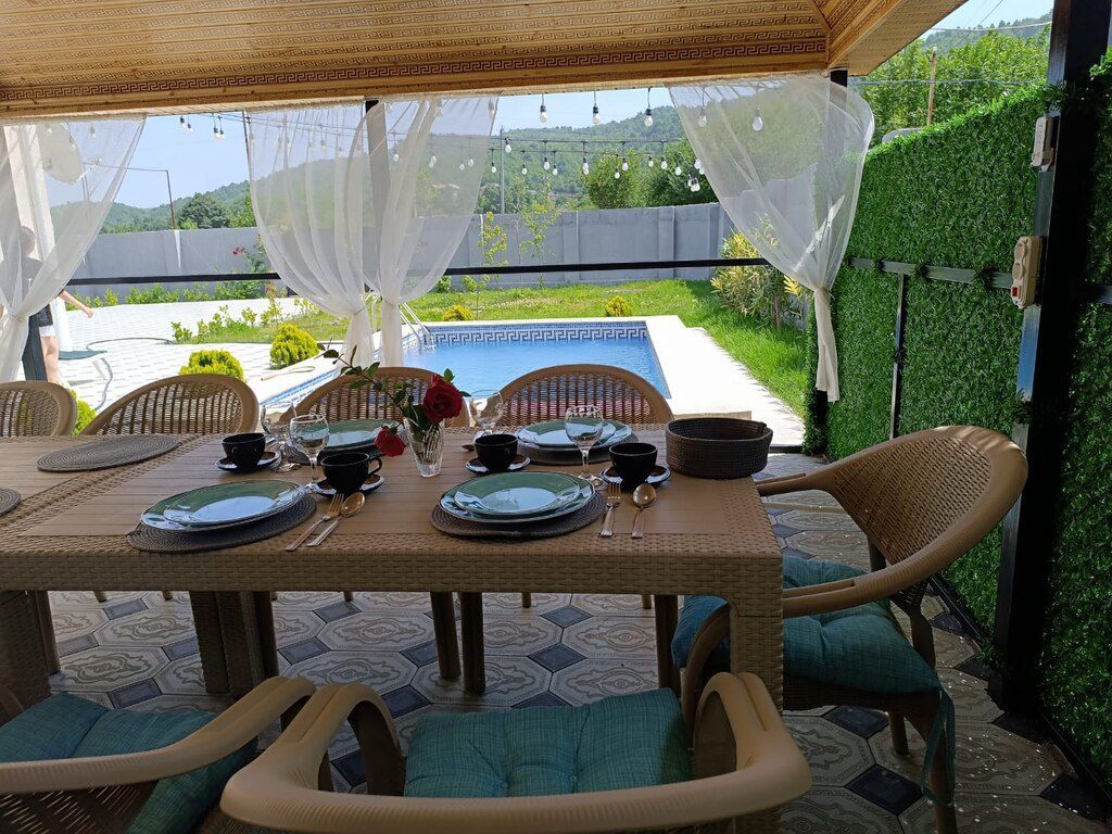 Villa kirayə verilir, Lerik r — Ev, villa, Lerik (5)