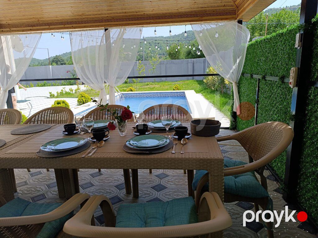 Villa kirayə verilir, Lerik r — Ev, villa, Lerik (5)