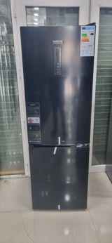 Soyuducu "Neos NSRF-314B" — Səid Electronics — Məişət texnikası