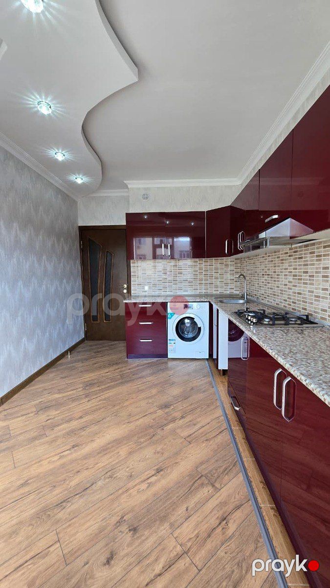 Satılır 2 otaqlı yeni tikili 70 m² — Mənzil, Xırdalan (12)